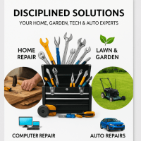 Common Computer Problems and How to Fix Them – Disciplined Solutions